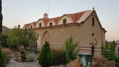 Photos of &Epsilon;&kappa;&kappa;&lambda;&eta;&sigma;ί&alpha; &Pi;&alpha;&nu;&alpha;&gamma;ί&alpha;&sigmaf; &Theta;&epsilon;&omicron;&tau;ό&kappa;&omicron;&upsilon;