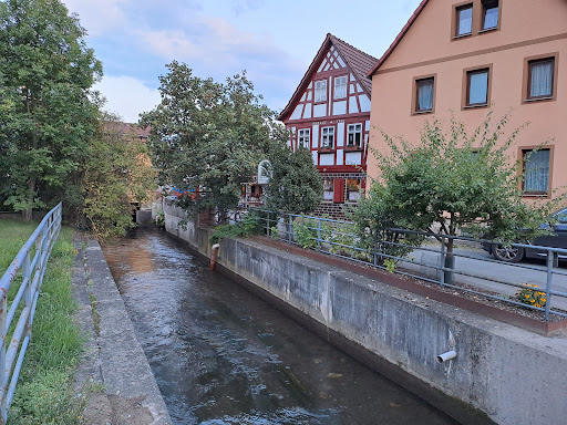 Bierstübl - Dieter Hildebrandt - Thumbnail