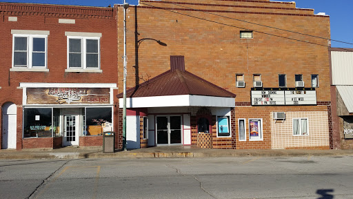 The Flick Theatre
