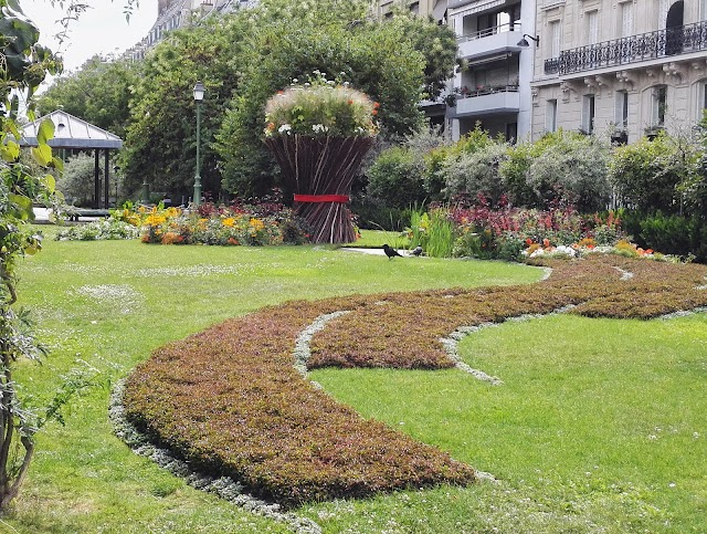 Promenade Pereire