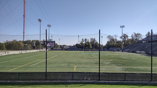 Ridley Athletic Complex Gallery - United States