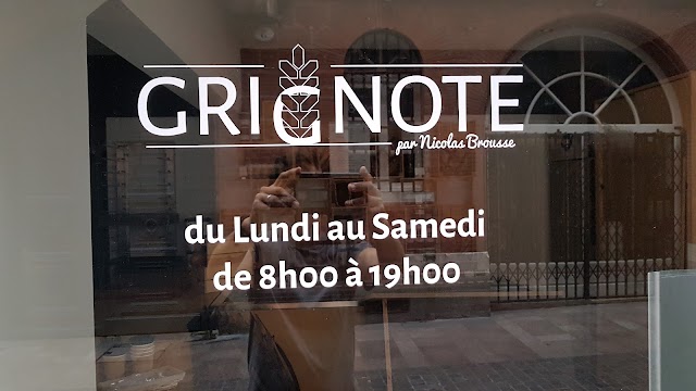 Grignote