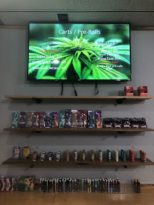 Photo of Happy Little Trees Dispensary