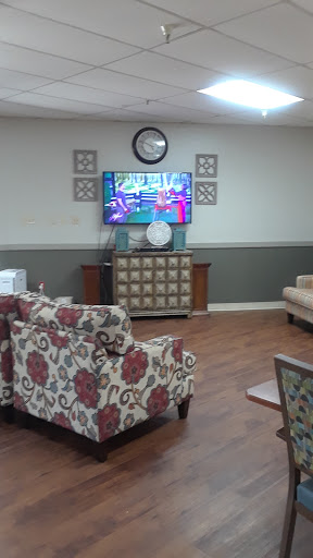 Des Arc Nursing & Rehab Center