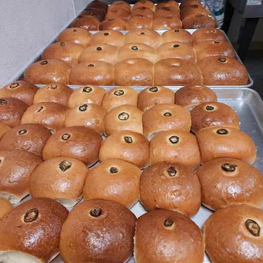 Pan de Mujer Sinaloa - Thumbnail