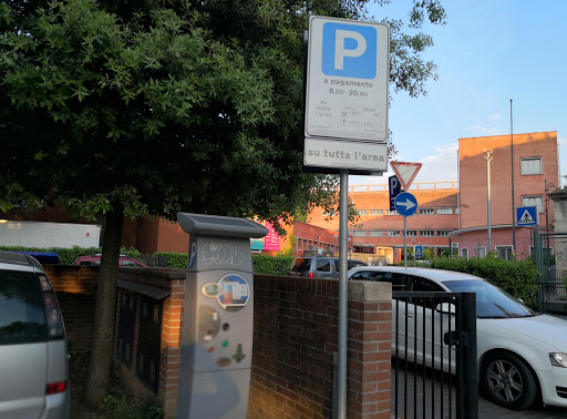 Parcheggio le Barche - Thumbnail