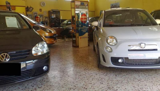 Auto 2000 Napoli di Piccirillo - Thumbnail