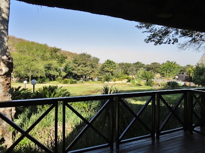 lodging