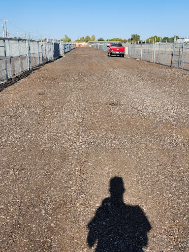 AZ Storage Yards Queen Creek - Thumbnail