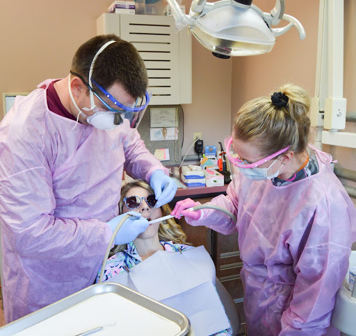 Columbia Dental Group