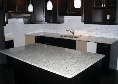 Geovanny Marble & Granite LLC