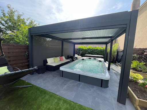 Photo de Be Spa Neuville-Coppegueule - Aqua Services 80 à Poulainville (80260)