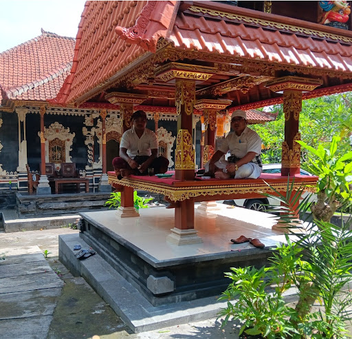 Nusa Dua Huts Pondok Gajah Para Guese House