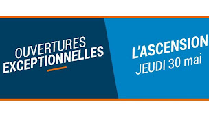 Photo n°32 de Decathlon Villeneuve les Béziers à Villeneuve-lès-Béziers (Magasin de vélos d'occasion)