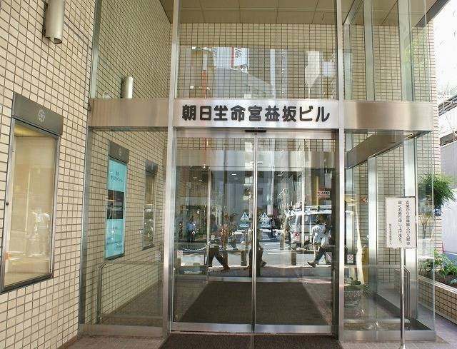 渋谷サンスカイルーム