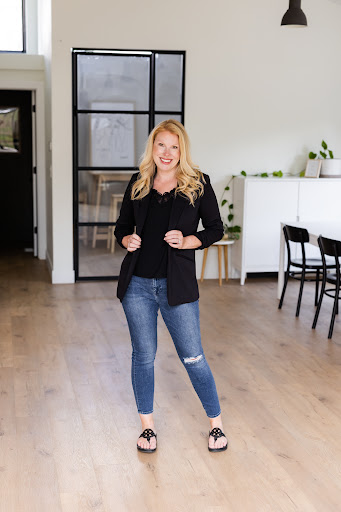 Karie McLain Homes brokered by eXp Realty