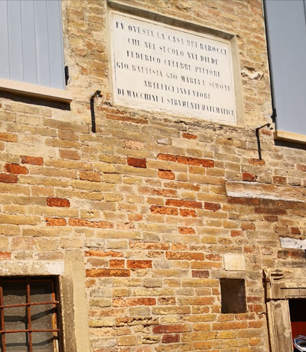 Casa dei Barocci - Thumbnail