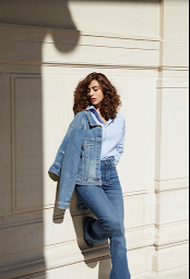 Photo n°12 de Lucie Saint-Clair - Coiffeur Paris 8e à Paris (Salon de coiffure)