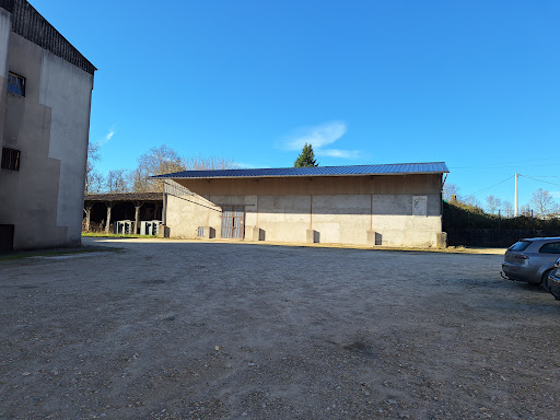 Photo de Réseau MER