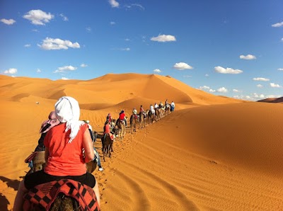 Photos of Marrakech Desert Tours & day trips