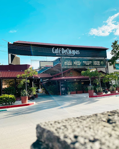 Café DeChiapas