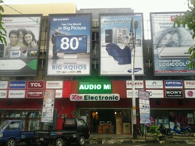 Photos of Kita Electronic