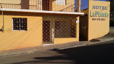 Photos of Hotel La Fuente