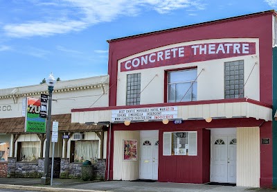 Concrete Theatre