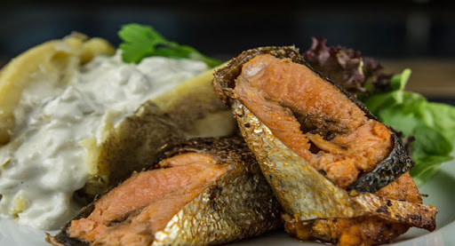 HenkMATS Konzeptgastronomie - Thumbnail
