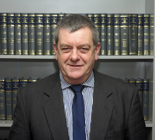 Direct Access Barrister - Thumbnail