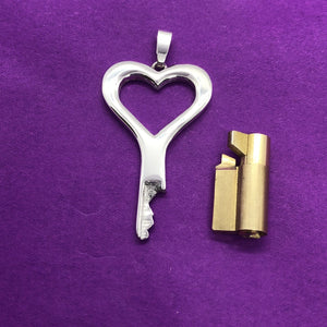 chastity-shop Gallery - Netherlands