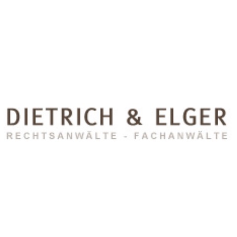 Dietrich & Elger Rechtsanwälte Fachanwälte - Thumbnail