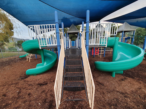 Huonville Foreshore Playground