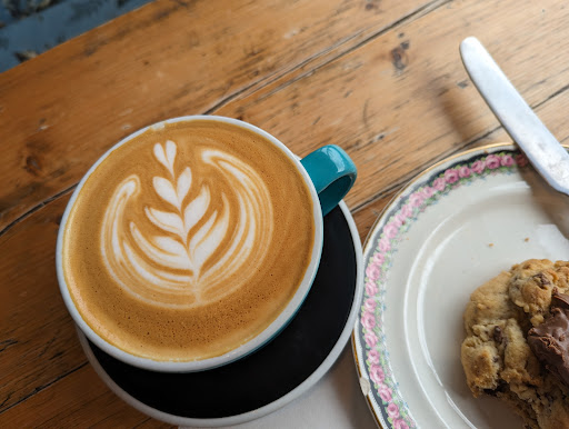 Novi & Co Espresso House Beckenham - Thumbnail