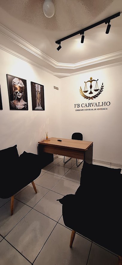 F.B.Carvalho Sociedade Individual de Advocacia