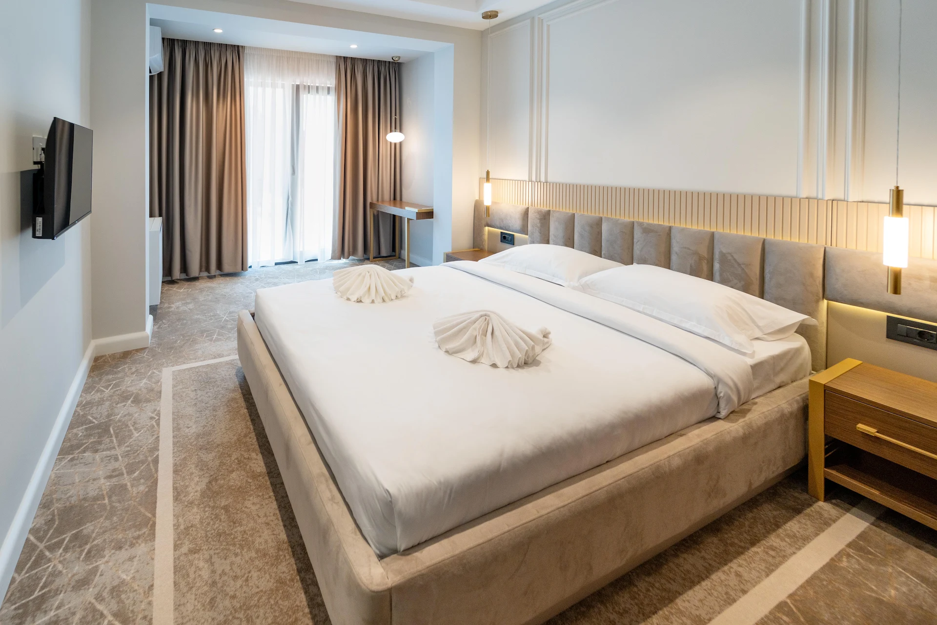 Royal Rooms by Jadore