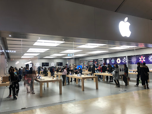 Apple Square One - Visual