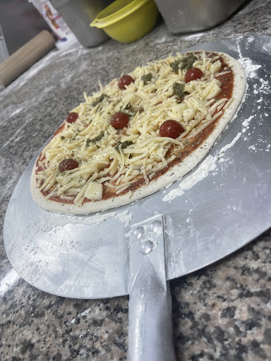 Pizza La Famille - Thumbnail