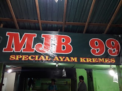 Photos of Warung MJB 99 Seafood