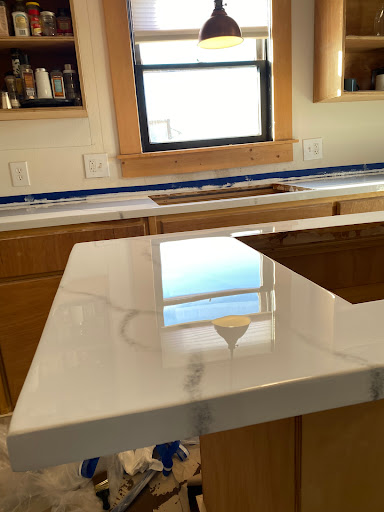 Spur Builders - Visual