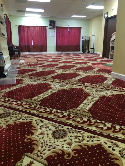 Shafie Islamic Center