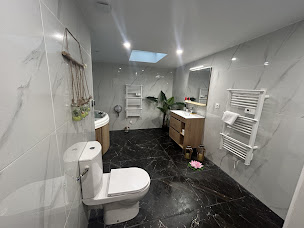 Photo n°4 de Chez G&M à Sedan (Complexe d'appartements meublés)