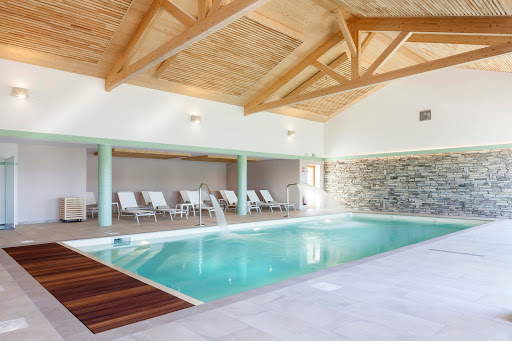 Photo de Hôtel SPA Les Rives Sauvages à Labergement-Sainte-Marie (25160)