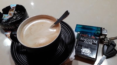 Photos of Papillon Coffee
