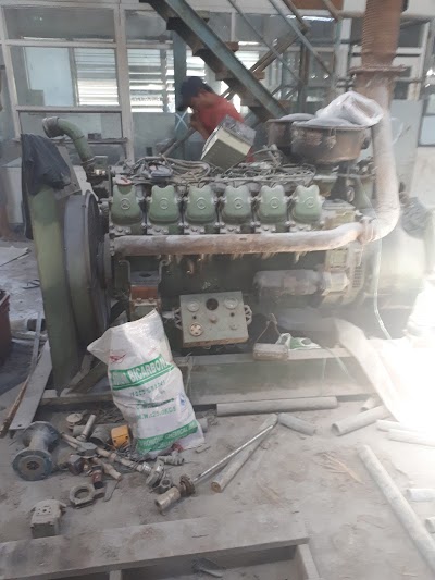 Photos of Service Solahart & Wika Swh Semarang Jawa Tengah