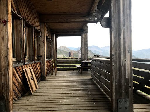 Refuge de la Croix du Bonhomme - Thumbnail