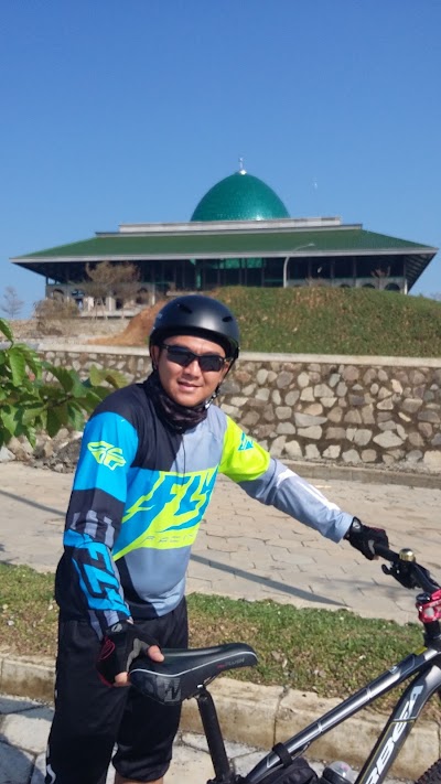 Photos of TAMAN MASJID AZ ZIKRA