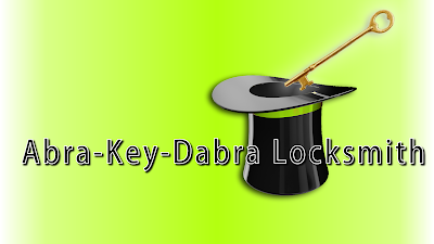 Abra-Key-Dabra Locksmith