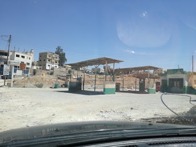 Photos of محطة السخنة للمحروقات القديمة