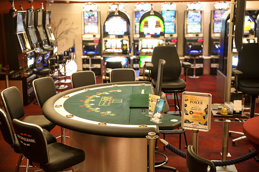 Casino Bad Zwischenahn Gallery - Netherlands
